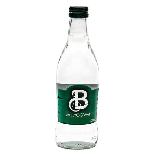 Picture of BALLYGOWAN WATER 330ML SPK